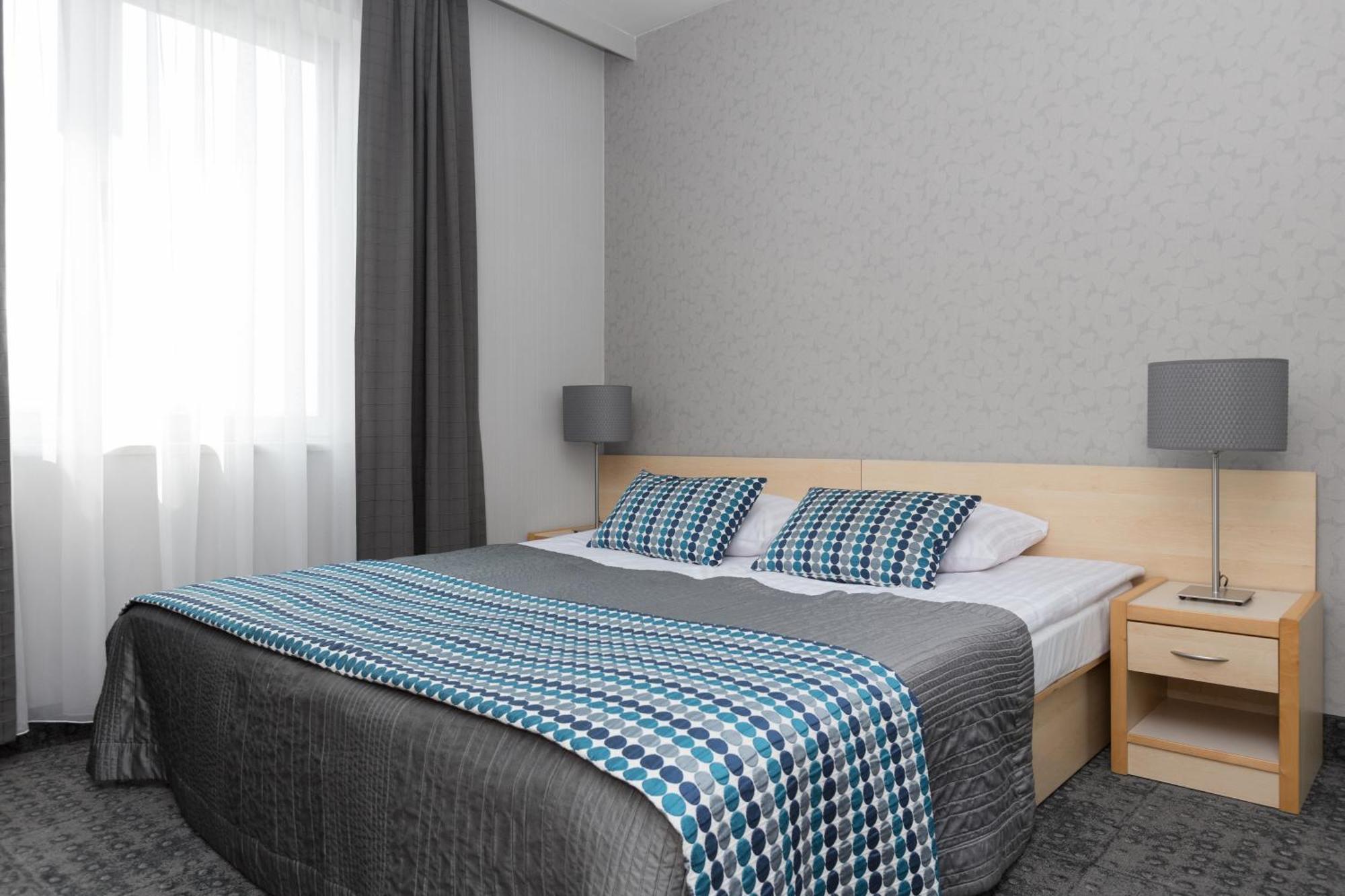 Hotel Perla — Zdjęcia 3